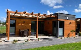 CISZA Bungalows Village / Blisko Natury